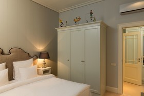 Wooden Villa