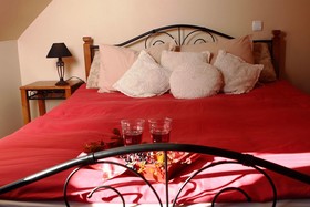 Karlamuiza Country Hotel