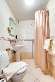 Karlamuiza Country Hotel