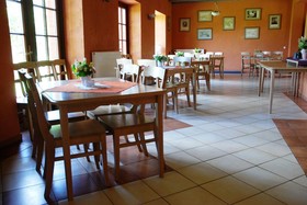 Karlamuiza Country Hotel