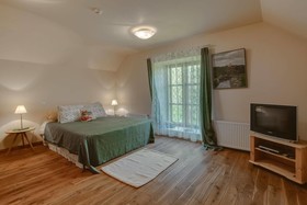 Karlamuiza Country Hotel