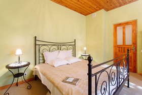 Karlamuiza Country Hotel