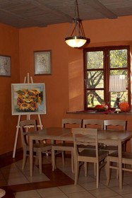 Karlamuiza Country Hotel