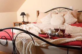 Karlamuiza Country Hotel