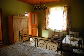 Karlamuiza Country Hotel
