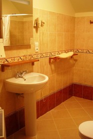 Karlamuiza Country Hotel