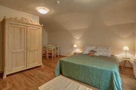 Karlamuiza Country Hotel