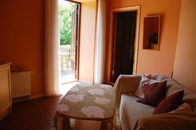 Karlamuiza Country Hotel