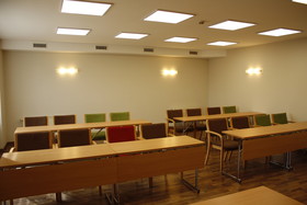 Hotel Amrita