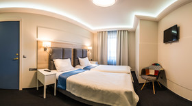 Hotel Amrita