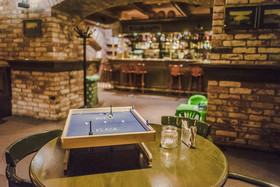 Hotel Amrita