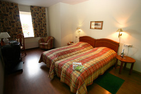 Hotel Amrita