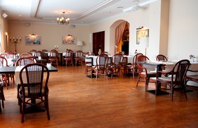 Hotel Amrita