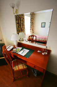 Hotel Amrita