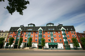Hotel Amrita