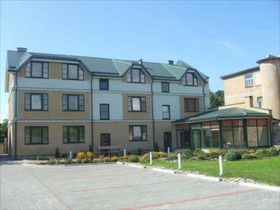 Hotel Helvita