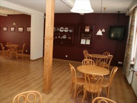 Porins Hotel
