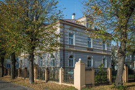 Villa Roze