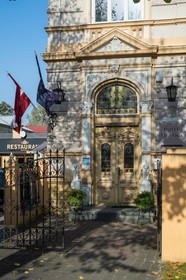 Villa Roze