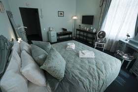 Villa Roze