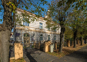Villa Roze