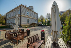 Villa Roze
