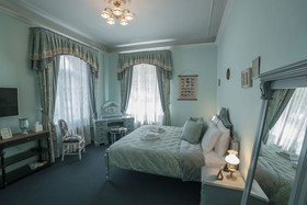Villa Roze