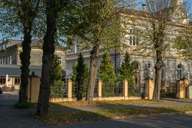 Villa Roze
