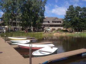 Porto Resort