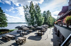 Porto Resort