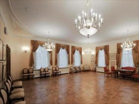 Malpils Manor