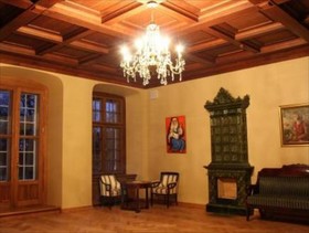 Malpils Manor