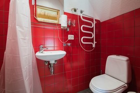 Roze Guest Houses Sklandas