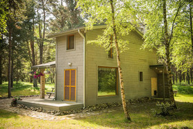 Roze Guest Houses Sklandas