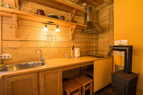 Roze Guest Houses Sklandas