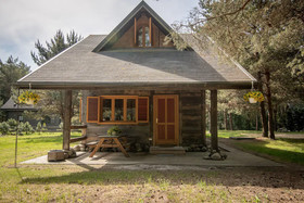 Roze Guest Houses Sklandas
