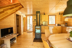 Roze Guest Houses Sklandas