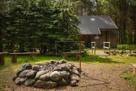 Roze Guest Houses Sklandas