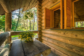 Roze Guest Houses Sklandas