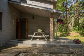Roze Guest Houses Sklandas
