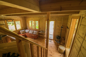 Roze Guest Houses Sklandas