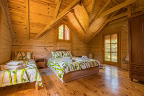 Roze Guest Houses Sklandas