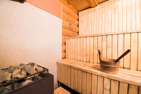 Roze Guest Houses Sklandas