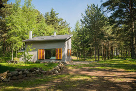 Roze Guest Houses Sklandas