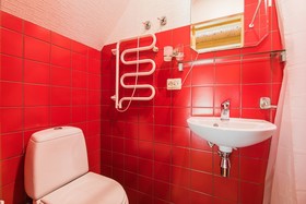 Roze Guest Houses Sklandas