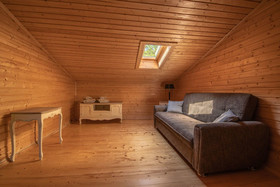 Roze Guest Houses Sklandas