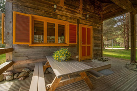 Roze Guest Houses Sklandas