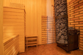 Roze Guest Houses Sklandas