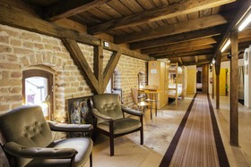 Amalienhof Hostel Riga