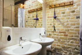 Amalienhof Hostel Riga